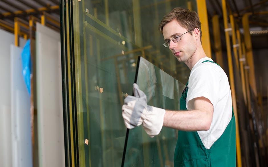 double vitrage sur mesure Puteaux